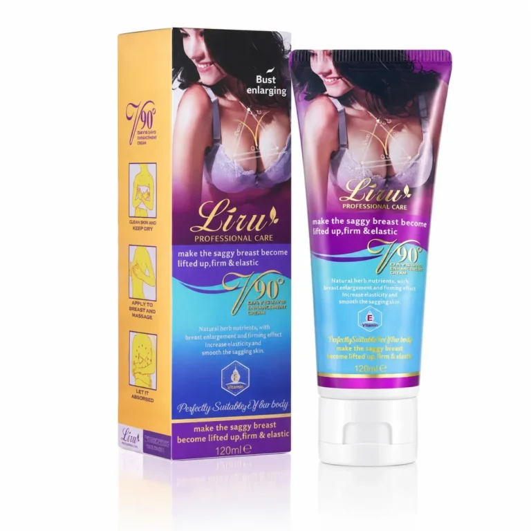 Liru Breast Enlarging and Firming Cream
