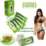 Original Slimming Herb Tea Smart