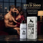 Stud 5000 Delay Spray For Men