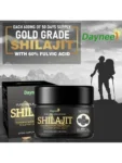 Hemani Pure Shilajit Resin