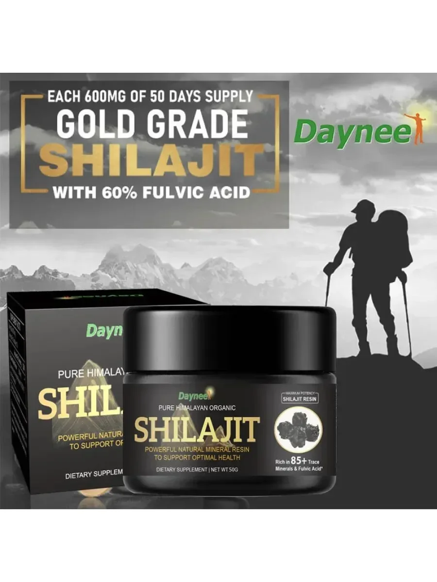 Hemani pure shilajit resin Hemani pure shilajit resin