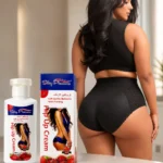 Silky Pleasure Hip Up Cream