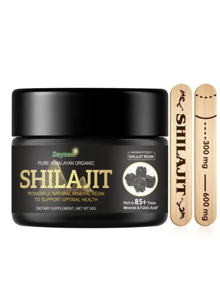 Hemani Pure Shilajit Resin