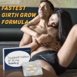 Tadlafil e.x Tablets For Male