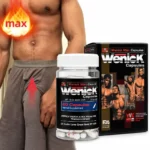 Wenick Man Capsules