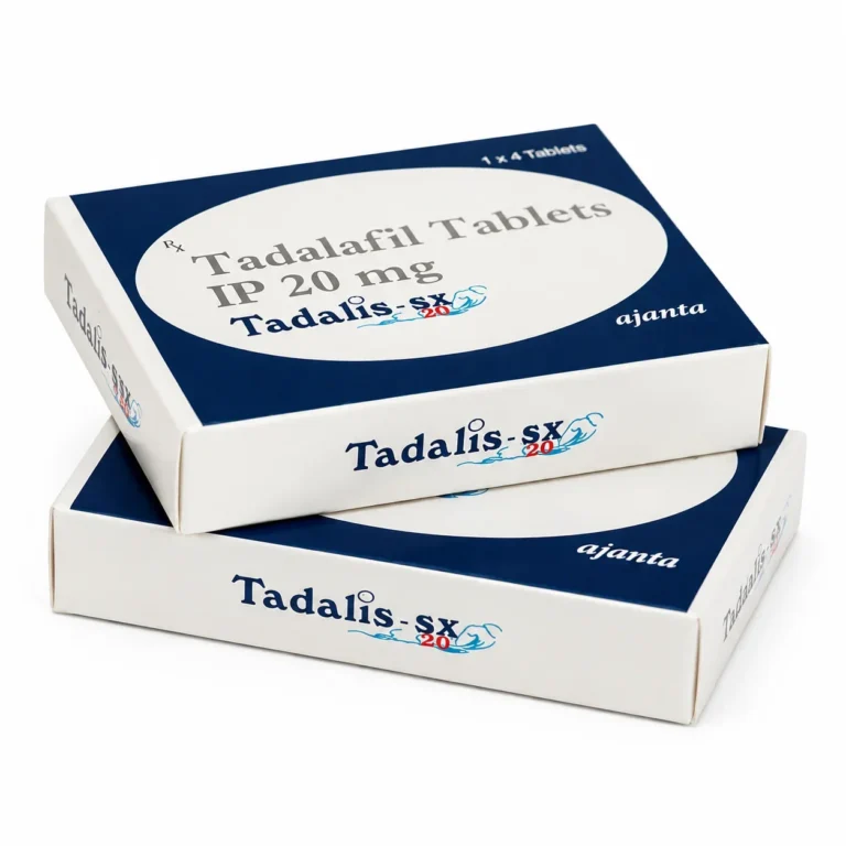 Tadlaf e.x Tablets For Male