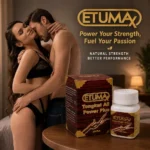 Etumax Tongkat Ali Power Plus Tablets