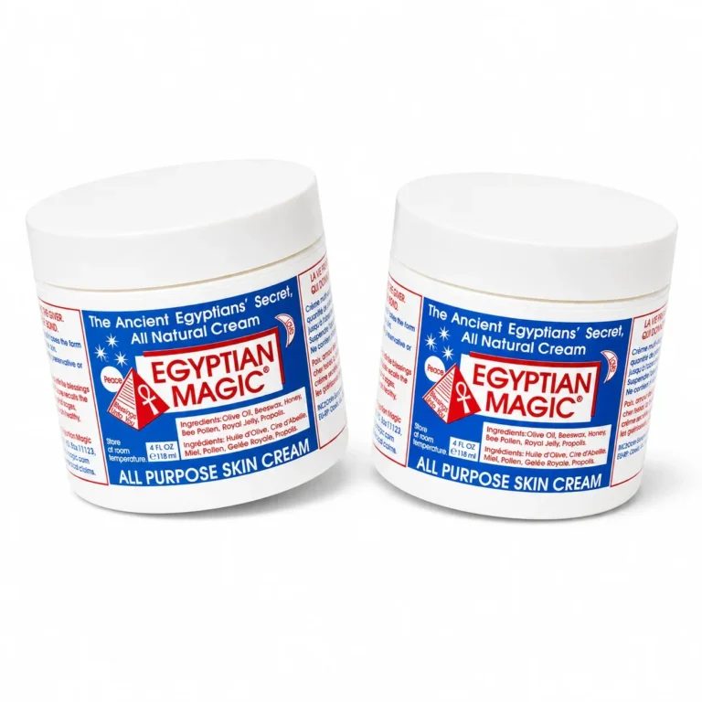 Egyptian Magic All Purpose Skin Cream