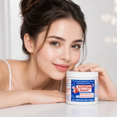 Egyptian Magic All Purpose Skin Cream