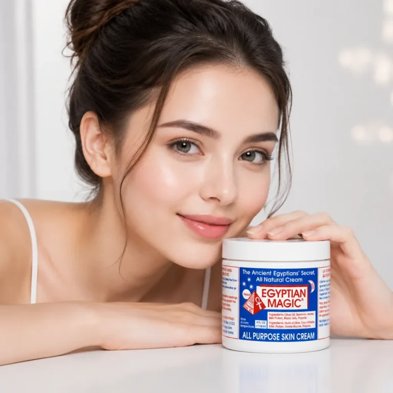 Egyptian Magic All Purpose Skin Cream