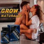 Good Man USA No.1 Capsules