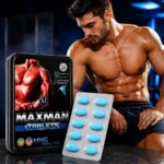 MMC Maxman Tablets For Men