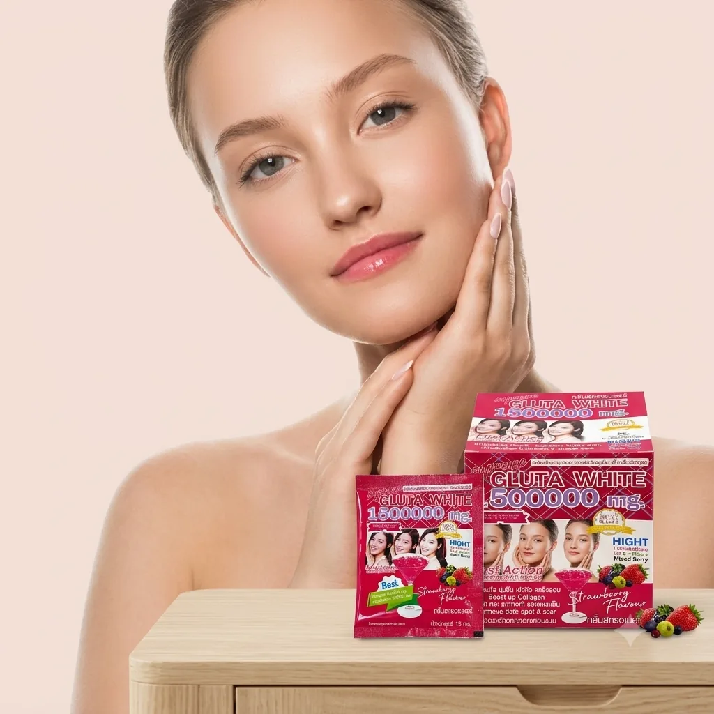Gluta white 1500000 Gluta white 1500000