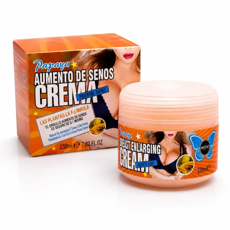 Papaya Breast Enlarging Cream