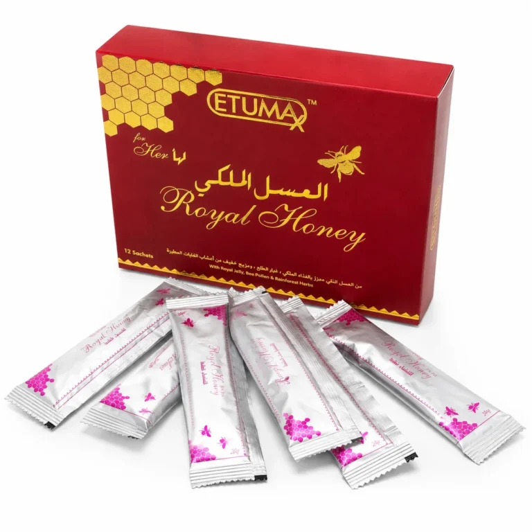 ETUNMAX Royal Honey For Her