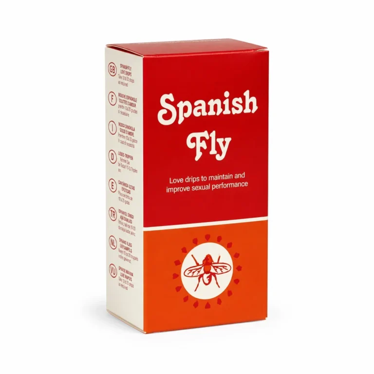 Spanish Fly Drops For Women