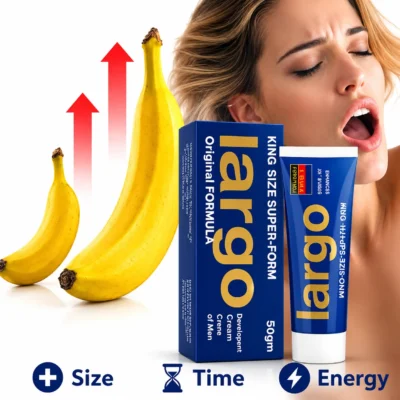 Largo Power Cream Germany