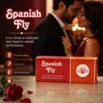 Spanish Fly Drops For Women