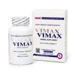 Vimax Strong Male Sex Pills