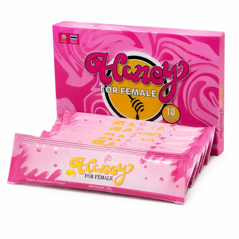 Honey For Female Dietary Supplement