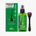 Buy Neo Hair Lotion With Derma Roller
