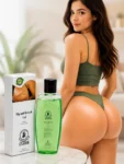 DR. JAMES Hip Up and Buttock Gel