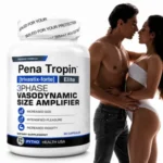 PenaTropin Elite Increased Size