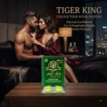 Tiger King Male Enhancement Tablets