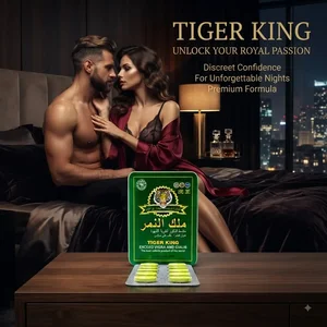 Tiger king male enhancement tablets Tiger king male enhancement tablets