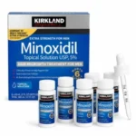 Kirkland Minoxidil 5% Solution