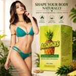 Ananas Natural Dietary Supplement