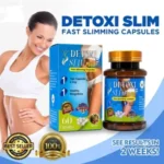 Detoxi Slim Capsules